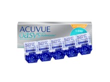 ACUVUE OASYS 1-Day for ASTIGMATISM 30 szt