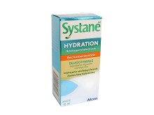 SYSTANE HYDRATION MDPF 10ML POJ: 10