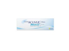 1-DAY ACUVUE MOIST 30 szt