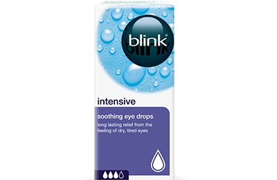 blink intensive 10 ml