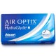 AIR OPTIX plus HydraGlyde 3szt b