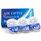 AIR OPTIX plus HydraGlyde 6szt