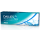 DAILIES AQUACOMFORT PLUS 30szt