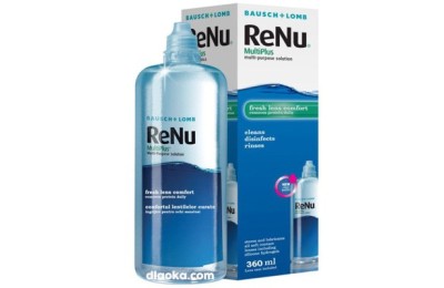 Renu MultiPlus poj: 360ml