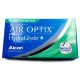 AIR OPTIX plus HydraGlyde for ASTIGMATISM 6szt