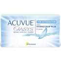 ACUVUE OASYS for ASTIGMATISM 6szt
