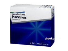 PureVision 6szt