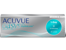 ACUVUE OASYS 1-Day 30szt