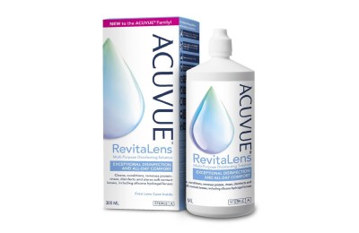 ACUVUE Revitalens poj: 360ml