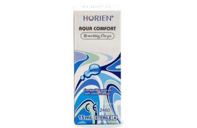 Horien Aqua Comfort 15ml